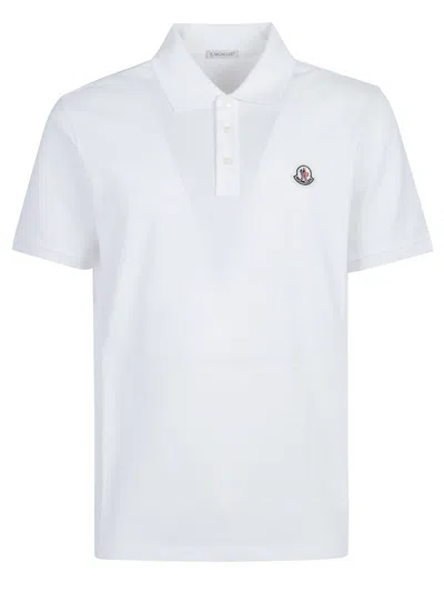 MONCLER MONCLER POLO