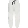 Moncler Apres Ski Panelled Drawstring Trousers