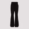 Moncler Padded Gore-tex Ski Pants Black