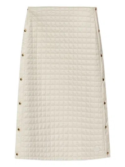 MONCLER MONCLER POLYESTER SKIRT