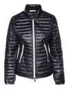 Moncler Pointax Padded Jacket In 999