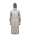 MONCLER POTET PARKA COAT