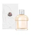 Moncler Pour Femme Eau De Parfum Refill