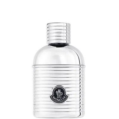 Moncler Pour Homme Edp 60ml