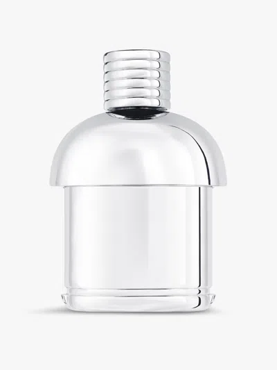 Moncler Pour Homme Eau De Parfum Refill, Size 150ml