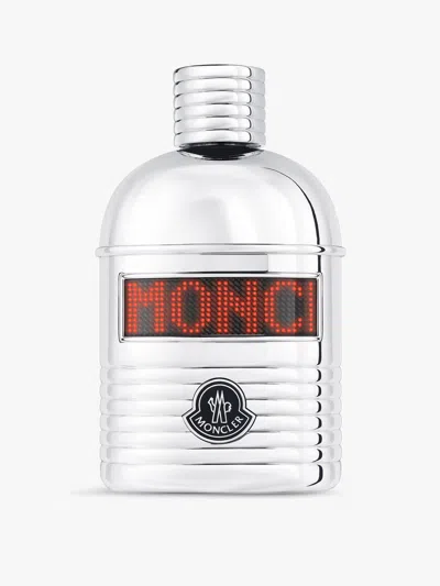 Moncler Pour Homme Eau De Parfum, Size 150ml