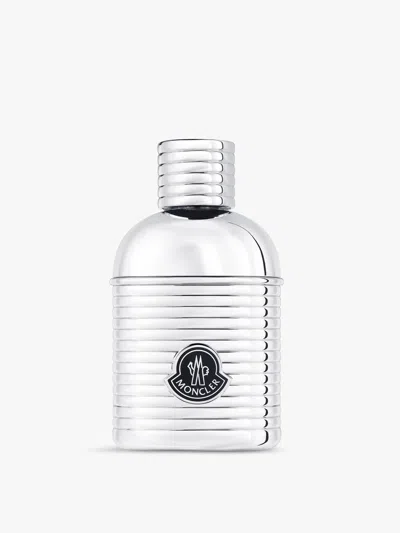 Moncler Pour Homme Eau De Parfum, Size 60ml