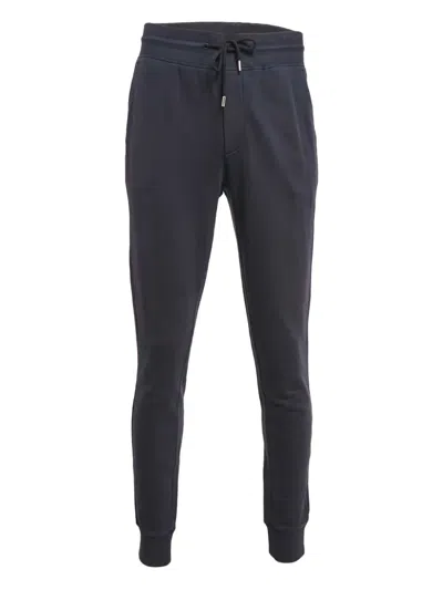Pre-owned Moncler  Cotton Track Pants