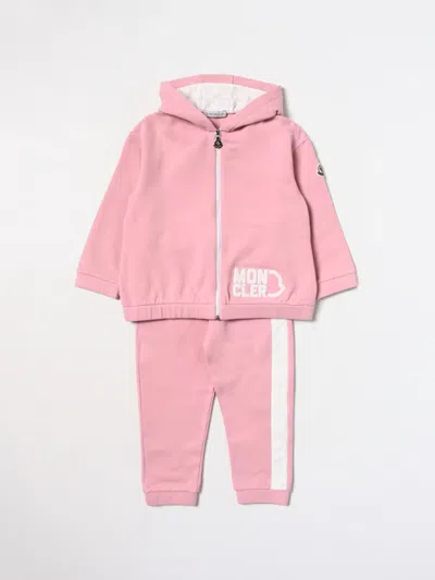 Moncler Premium Winter Set In 52k