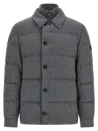 MONCLER PRES DOWN JACKET