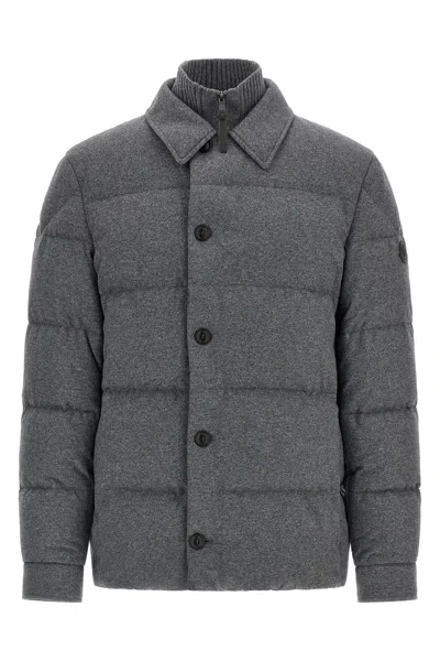 MONCLER 'PRES' DOWN JACKET