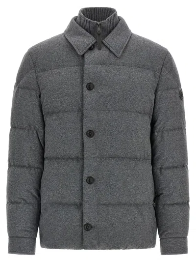 MONCLER MONCLER 'PRES' DOWN JACKET