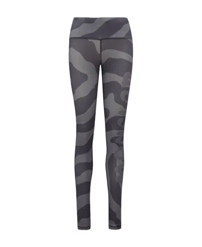 MONCLER PRINTED LEGGINGS