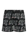 Moncler Swimwear