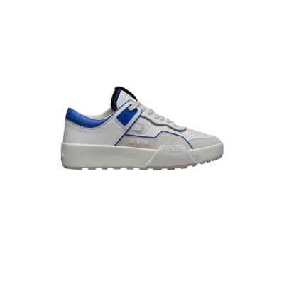 Moncler Promyx Space Trainers Multicolour Size 46