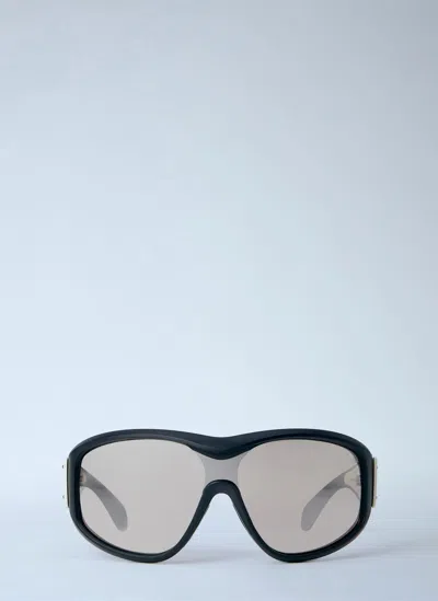 Moncler Protective Performance Sunglasses In Pattern
