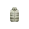 Moncler Doudoune Sans Manches Prudence In Green