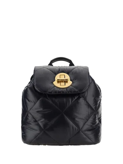 MONCLER MONCLER PUF BACKPACK