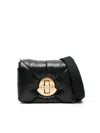Moncler Women Mini Puf Cross Body Bag