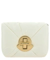 MONCLER PUFF MINI CROSSBODY BAG