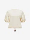 Moncler Short Sleeved T-shirt