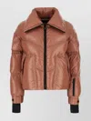 Moncler Puffer Design High Collar Down Jacket