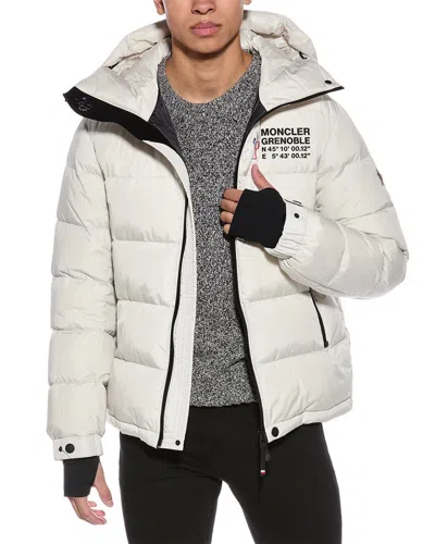 Moncler Topwear In White