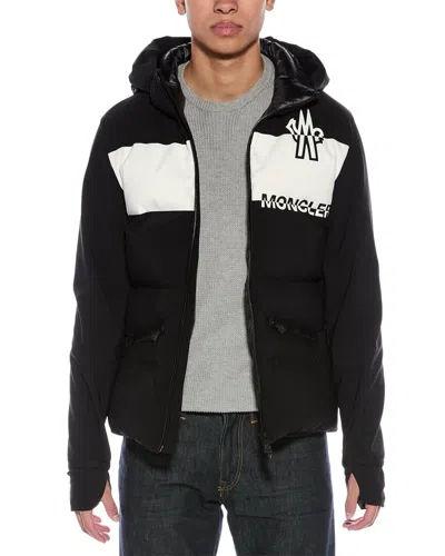 MONCLER MONCLER PUFFER DOWN JACKET