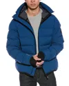 MONCLER MONCLER PUFFER DOWN JACKET