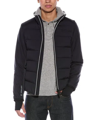 MONCLER MONCLER PUFFER DOWN JACKET