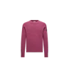 Moncler Pull En Laine Et Cachemire In Brown