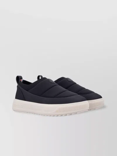 Moncler Pulse Slipon Low Top Sneakers