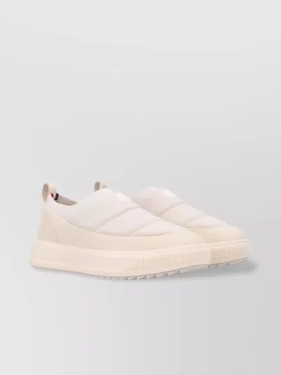 Moncler Pulse Slipon Low Top Sneakers