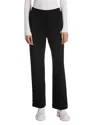 Moncler Logo Technical Joggers In Black