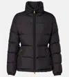 Moncler Quilted Down Jacket