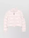 Moncler Petra Puffer Jacket In Pink