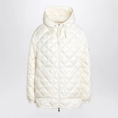 MONCLER MONCLER QUILTED JACKET