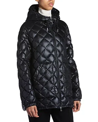 MONCLER QUILTED JACKET