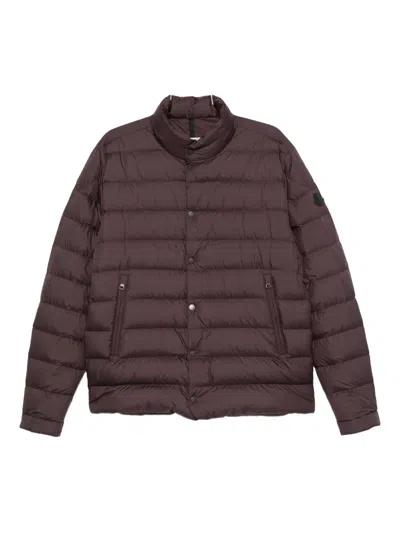 MONCLER QUILTED JACKET