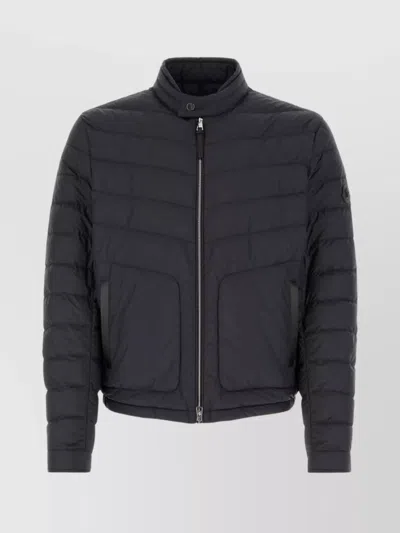 MONCLER QUILTED MAURIENNE DOWN JACKET