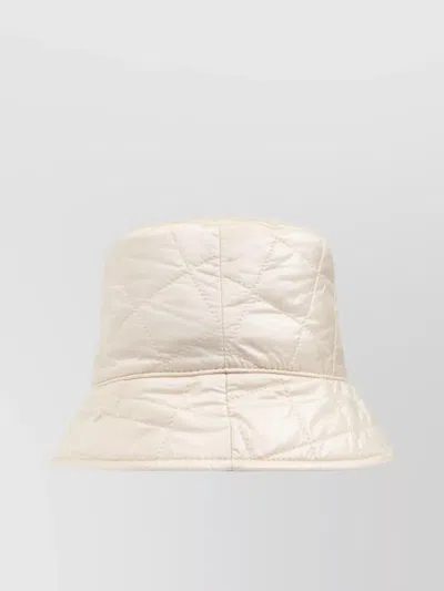Moncler Quilted Nylon Bucket Hat