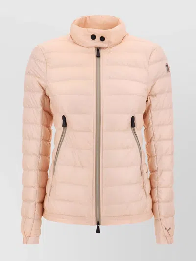 MONCLER QUILTED PADDED DOWN JACKET