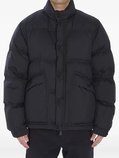 MONCLER QUILTED PUFFER JACKET