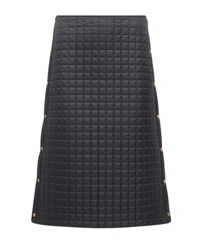 Moncler Quilted Skirt