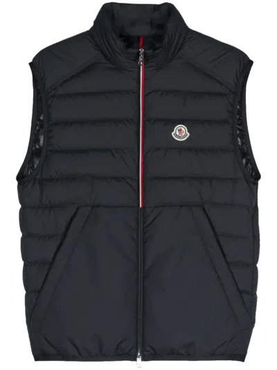 MONCLER RABUONS PADDED GILET