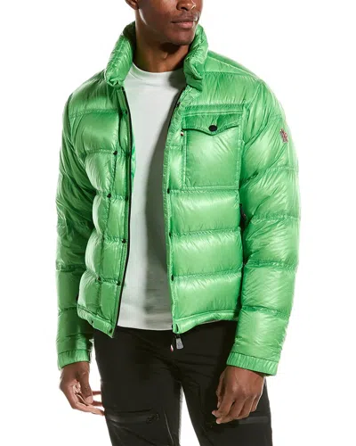 MONCLER MONCLER RAFFORT JACKET