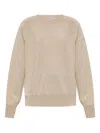 Moncler Long Sleeve Sweatshirt