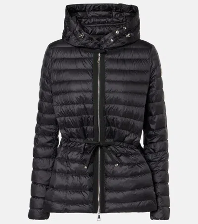 MONCLER RAIE DOWN JACKET