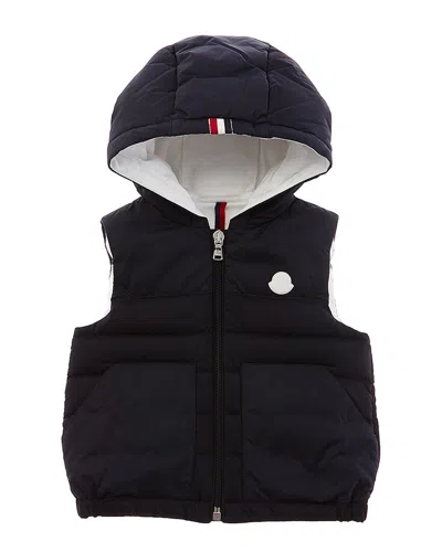 Moncler Raiffa Vest In Black