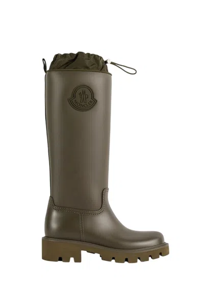 Moncler Rain Boots